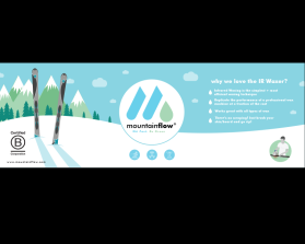 www.mountainflow.com entry by MFetouh