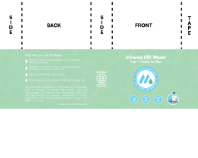 www.mountainflow.com entry by benimchen