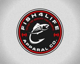 FISH4LIFE APPARAL CO. entry by fathur