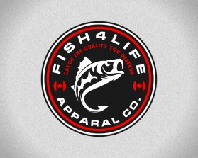 FISH4LIFE APPARAL CO. entry by fathur