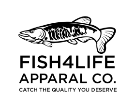 FISH4LIFE APPARAL CO. entry by mulia