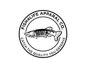 FISH4LIFE APPARAL CO. entry by mulia