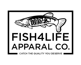 FISH4LIFE APPARAL CO. entry by mulia