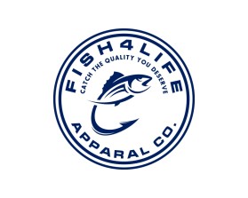 FISH4LIFE APPARAL CO. entry by fathur