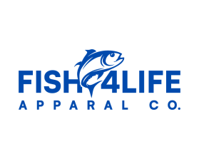 FISH4LIFE APPARAL CO. entry by benimchen