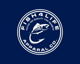 FISH4LIFE APPARAL CO. entry by fathur