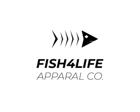 FISH4LIFE APPARAL CO. entry by umami
