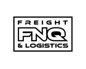 FNQ Freight & Logistics entry by iosiconsdesign