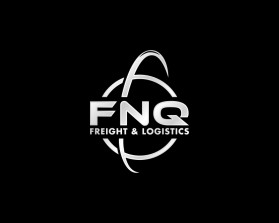 FNQ Freight & Logistics entry by Gauti
