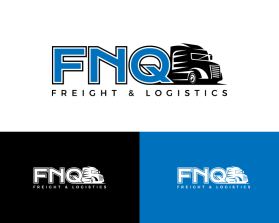FNQ Freight & Logistics entry by nivra.garcia