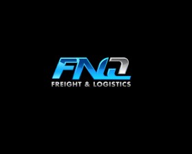 FNQ Freight & Logistics entry by Gauti