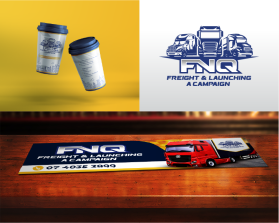 FNQ Freight & Logistics entry by STARLORD