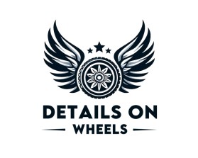 Details On Wheels entry by WinnerTime