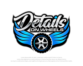 Details On Wheels entry by dhanny09