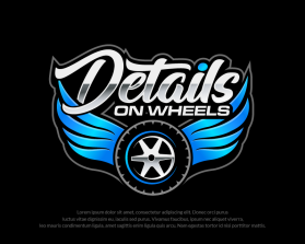 Details On Wheels entry by dhanny09