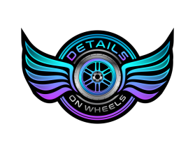 Details On Wheels entry by Kukua