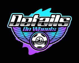 Details On Wheels entry by NorbertoPV