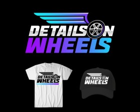 Details On Wheels entry by Armchtrm