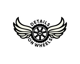 Details On Wheels entry by erionart
