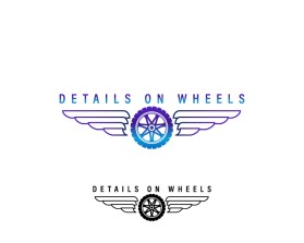 Details On Wheels entry by Eiside