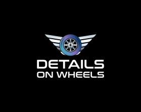Details On Wheels entry by Muah
