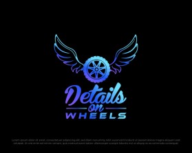 Details On Wheels entry by FXF Creations