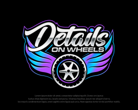 Details On Wheels entry by dhanny09
