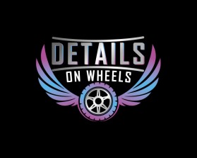Details On Wheels entry by bartous