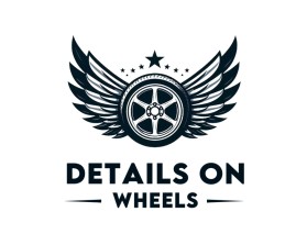 Details On Wheels entry by WinnerTime