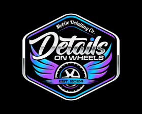 Details On Wheels entry by dhanny09