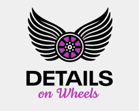 Details On Wheels entry by transformeddesign