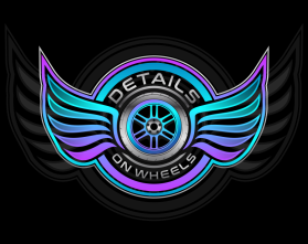 Details On Wheels entry by Kukua