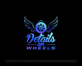 Details On Wheels entry by FXF Creations