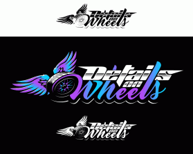 Details On Wheels entry by khaira