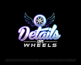 Details On Wheels entry by FXF Creations