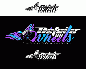 Details On Wheels entry by khaira