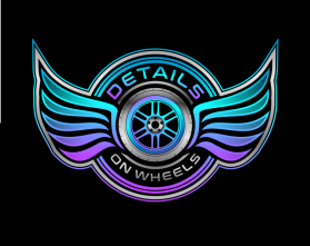Details On Wheels entry by Kukua