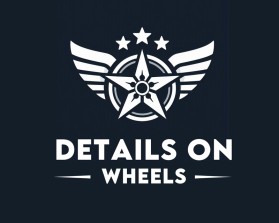 Details On Wheels entry by WinnerTime