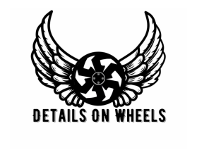 Details On Wheels entry by Wildan_desain