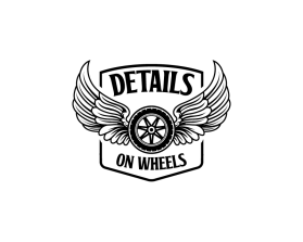Details On Wheels entry by Nikho_Zholeh97