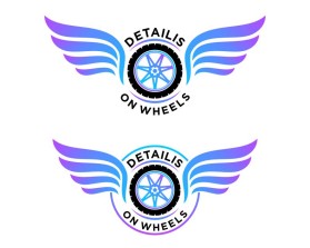 Details On Wheels entry by itaitu