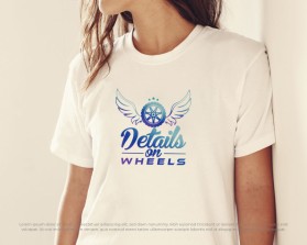 Details On Wheels entry by FXF Creations