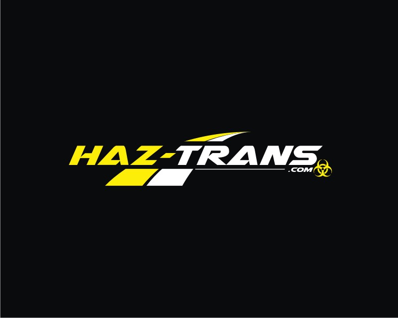 Logo Design for http://www.haz-trans.com
