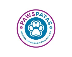 Paws Patas entry by Apeach Studio™