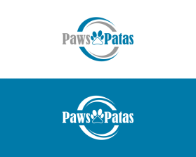 Paws Patas entry by idin