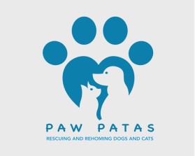 Paws Patas entry by Tri Prasojo