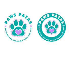 Paws Patas entry by Mohamed Fetouh