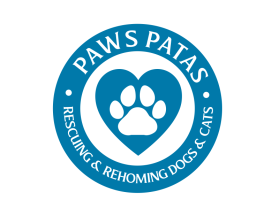 Paws Patas entry by Ilham Fajri