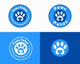Paws Patas entry by Jazma_Ard