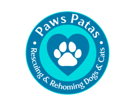 Paws Patas entry by Ilham Fajri